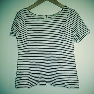 Stripped top
